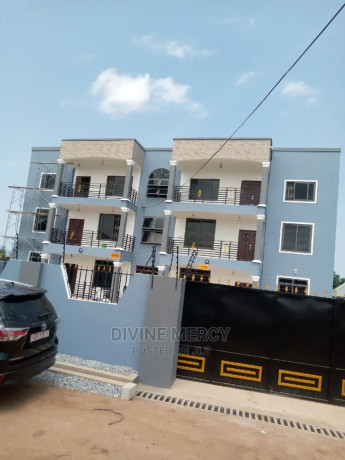 2bdrm-apartment-in-kasoa-awutu-senya-east-municipal-for-rent-big-0