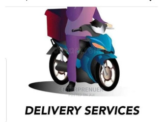 Dispatch Rider Needed for Immediate