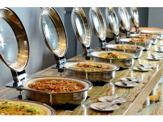 Experienced Caterers,Cooks Needed for Immediate Employment