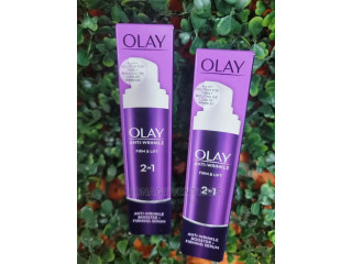 Olay Anti Wrinkle Firm and Lift 2 in 1 Serum