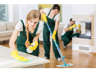 Housekeepers Needed At Accra And It Environments