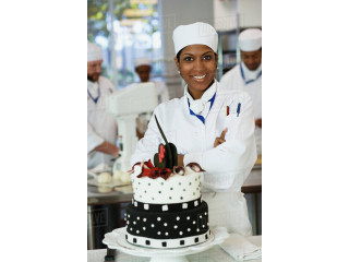 Pastry Cook