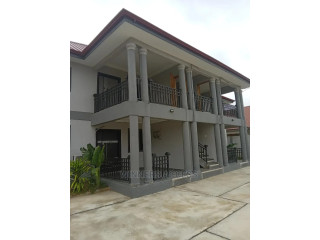 2bdrm Apartment in Awutu Senya East Municipal for rent