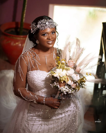 beautifully-beaded-wedding-dress-and-veil-free-silver-tiara-big-0