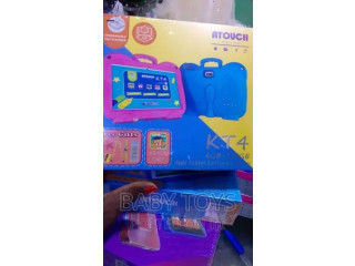 Kids Educational Tablet 7 Inches JF- KT4