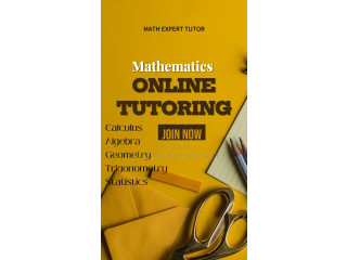 Virtual Math Tutor