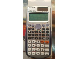 Casio Scientific Calculator for Student