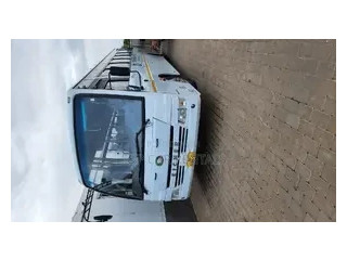 66 Seater Bus for Rental