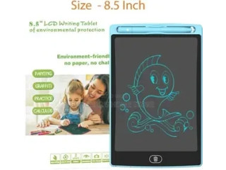 LCD Writing Tablet Pad