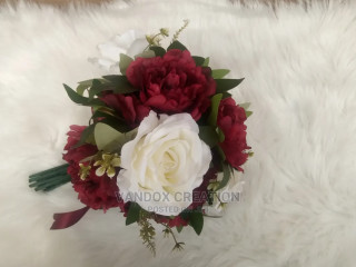 Wedding Bouquet