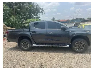 Mitsubishi Pick Up for Rent - Very Durable