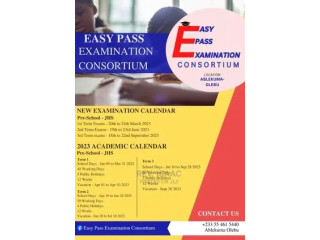 Basic School Examinations