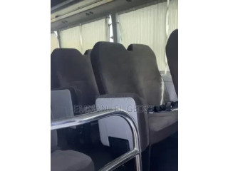 Coster Bus for Rent - 30 Seater (New Model )