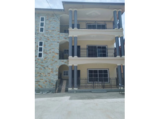 3bdrm Apartment in North Legon for Rent
