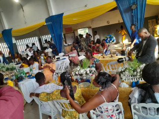 Adoma Decor and Rentals