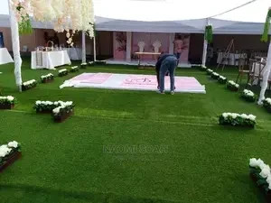 artificial-green-carpet-grass-for-rent-big-0