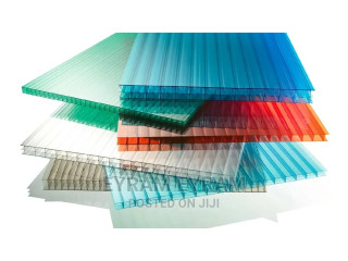 Polycarbonate Sheets