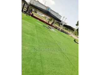 Artificial Green Grass Available for Rentals