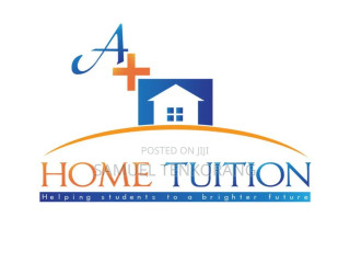 Home Tuition