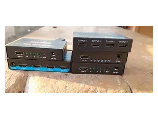 HDMI Splitters For Rent