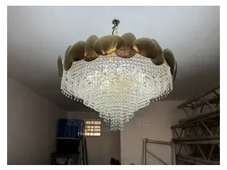 Chandeliers Available for Rent