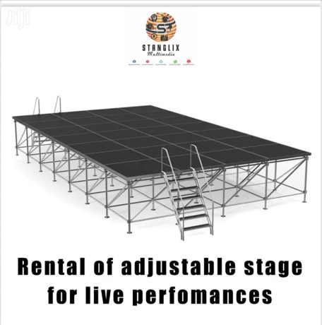 rent-adjustable-stage-for-events-and-live-performances-big-0