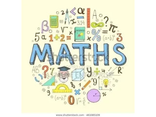 Maths Classes For Primary,Jhs And SHS