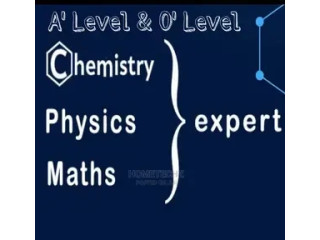 Join Now! Maths, Physics, Chemistry Easy Fun Way Class