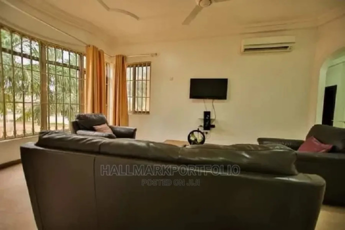 furnished-3bdrm-apartment-in-north-legon-for-rent-big-1