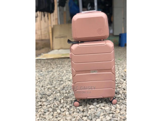 Jony Luggage/Travel Bags