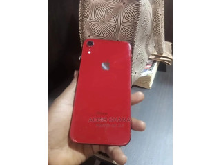 New Apple iPhone XR 64 GB Red