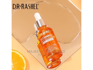 Dr. Rashel Vitamin C Brightening and Anti-Aging Face Serum