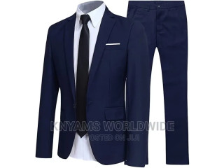 MenS Suit