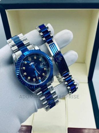 quality-rolex-watch-and-bracelet-big-0