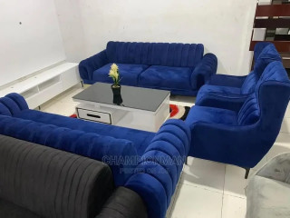 Italian Sofa Set