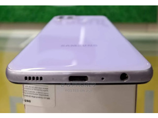 New Samsung Galaxy A22 5G 128 GB Purple