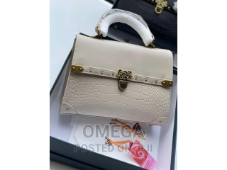 Omega Luxury Quality