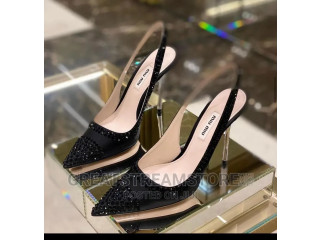 Heels Available for Office,Casual Etc.
