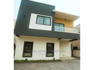 Furnished 4bdrm House in East Legon for Sale