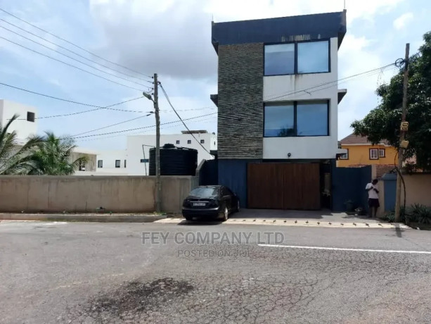 furnished-4bdrm-house-in-east-legon-for-sale-big-3