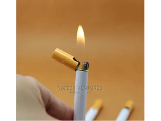 Cigarette Lighter