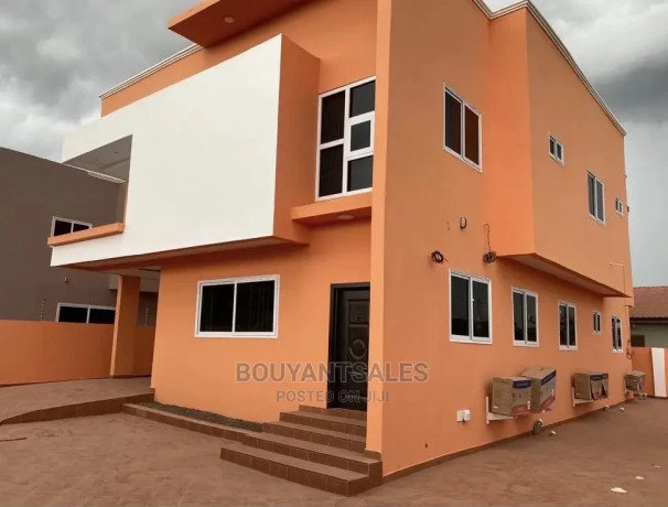 4bdrm-house-in-ashongman-estate-police-station-for-sale-big-4