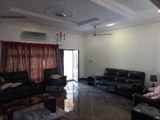 Furnished 5bdrm Apartment in Teshie Penny for Rent