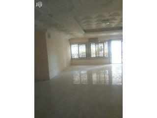Executive Two Bedroom Self Containd Apartment