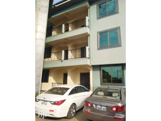 Two Bedroom Apartment At Pillar Two For Rent