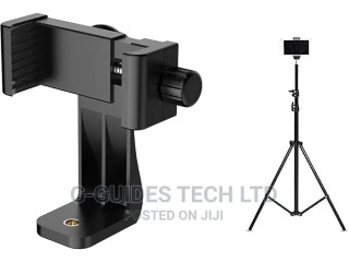 360° Mobile Phone Holder Compatible With All Smartphones