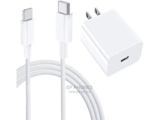 IPhone 11 Pro Max Type C Fast Charger ,20 Watts