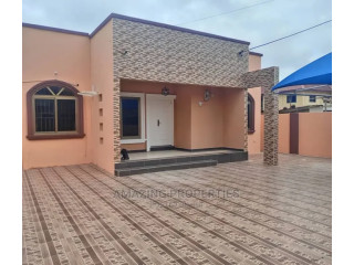 3bdrm House in Spintex for rent