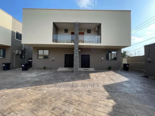2bdrm House in Madina Estate, Accra Metropolitan for sale