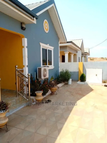 furnished-2bdrm-house-in-afienya-estate-accra-metropolitan-for-sale-big-1